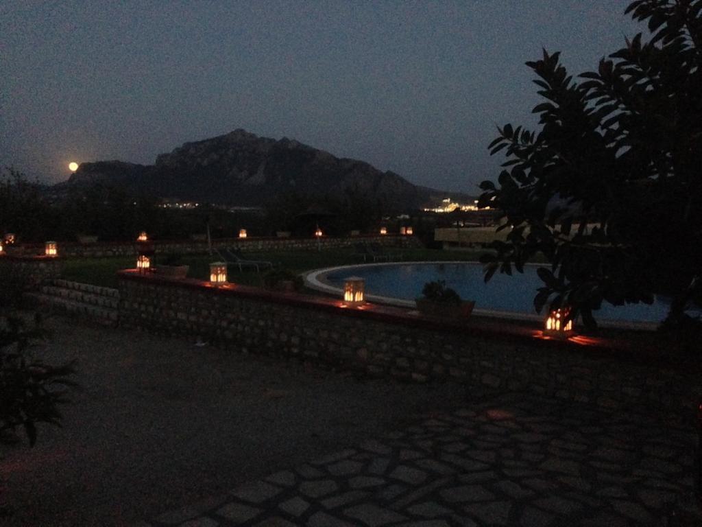 Mornag Dar Salima Bed & Breakfast エクステリア 写真