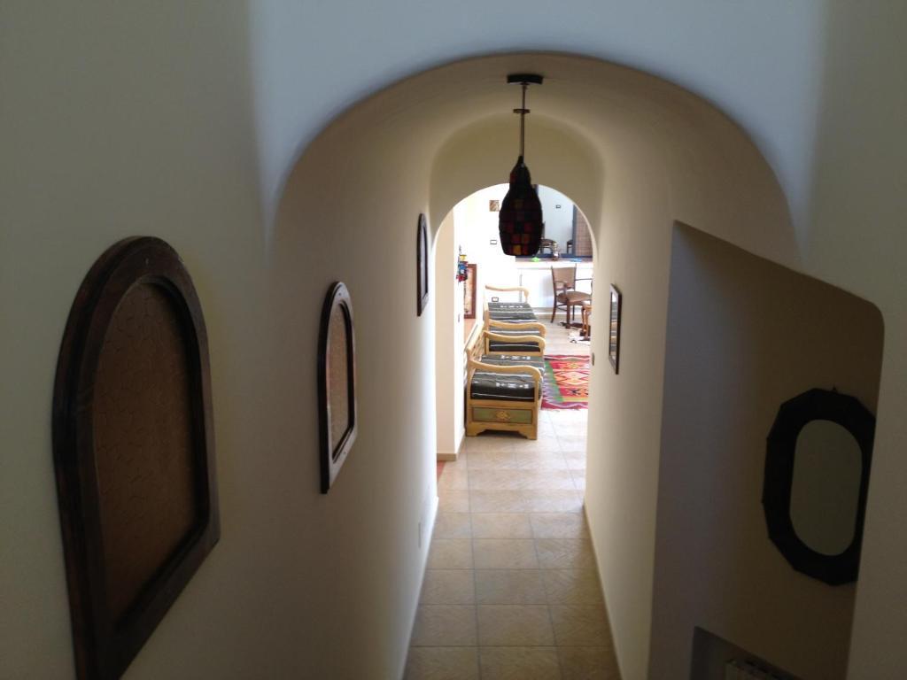 Mornag Dar Salima Bed & Breakfast エクステリア 写真