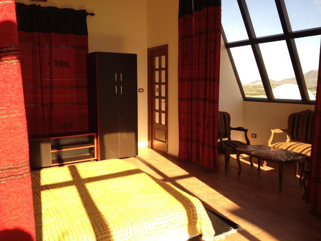Mornag Dar Salima Bed & Breakfast エクステリア 写真