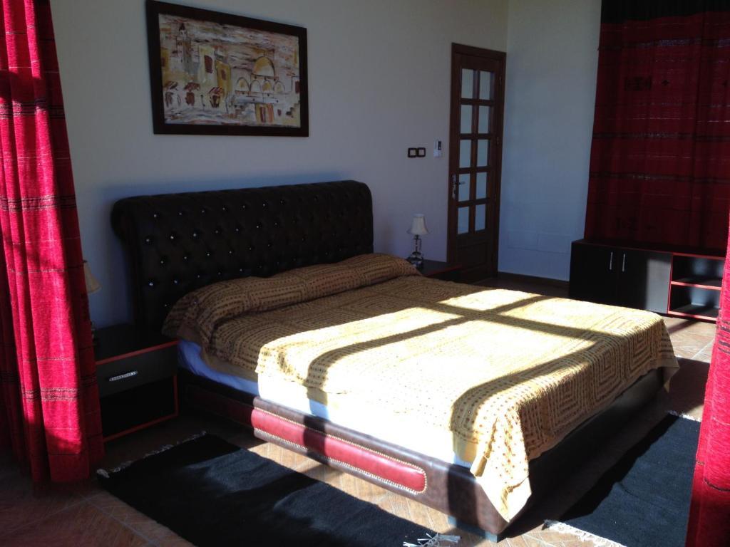 Mornag Dar Salima Bed & Breakfast エクステリア 写真