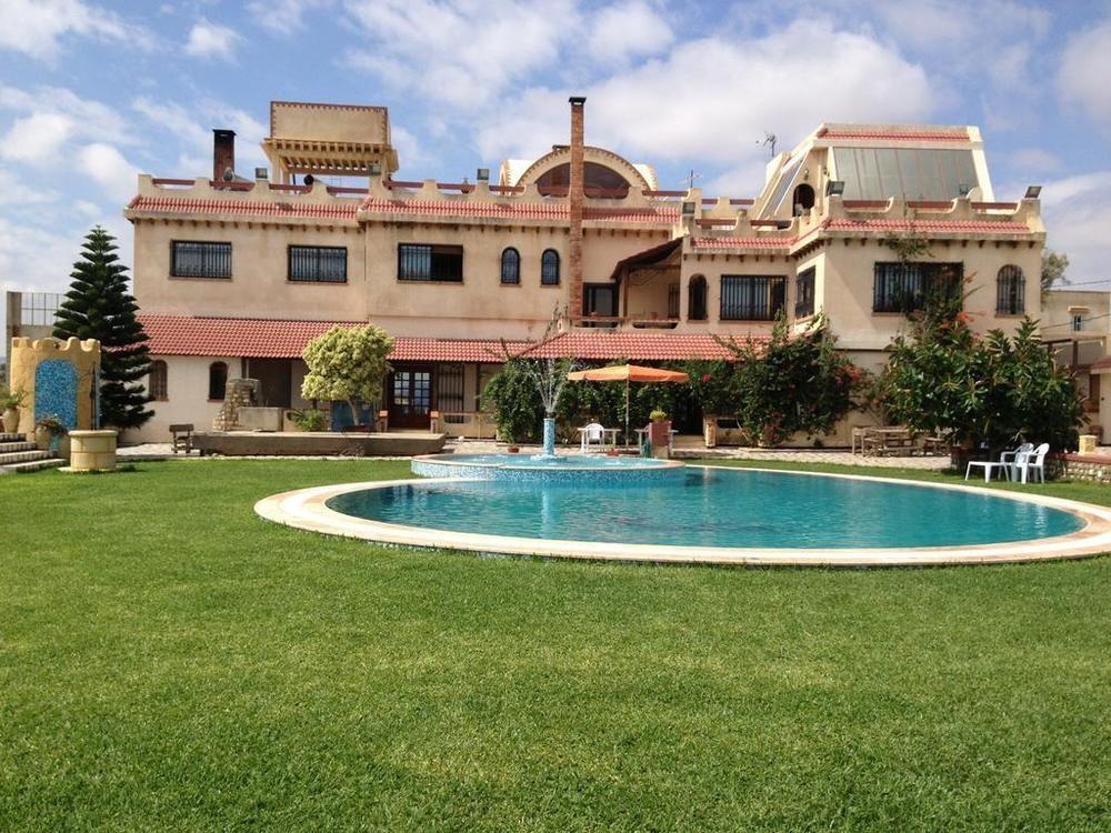 Mornag Dar Salima Bed & Breakfast エクステリア 写真