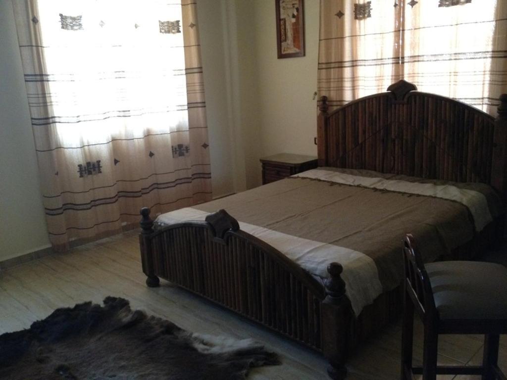 Mornag Dar Salima Bed & Breakfast エクステリア 写真