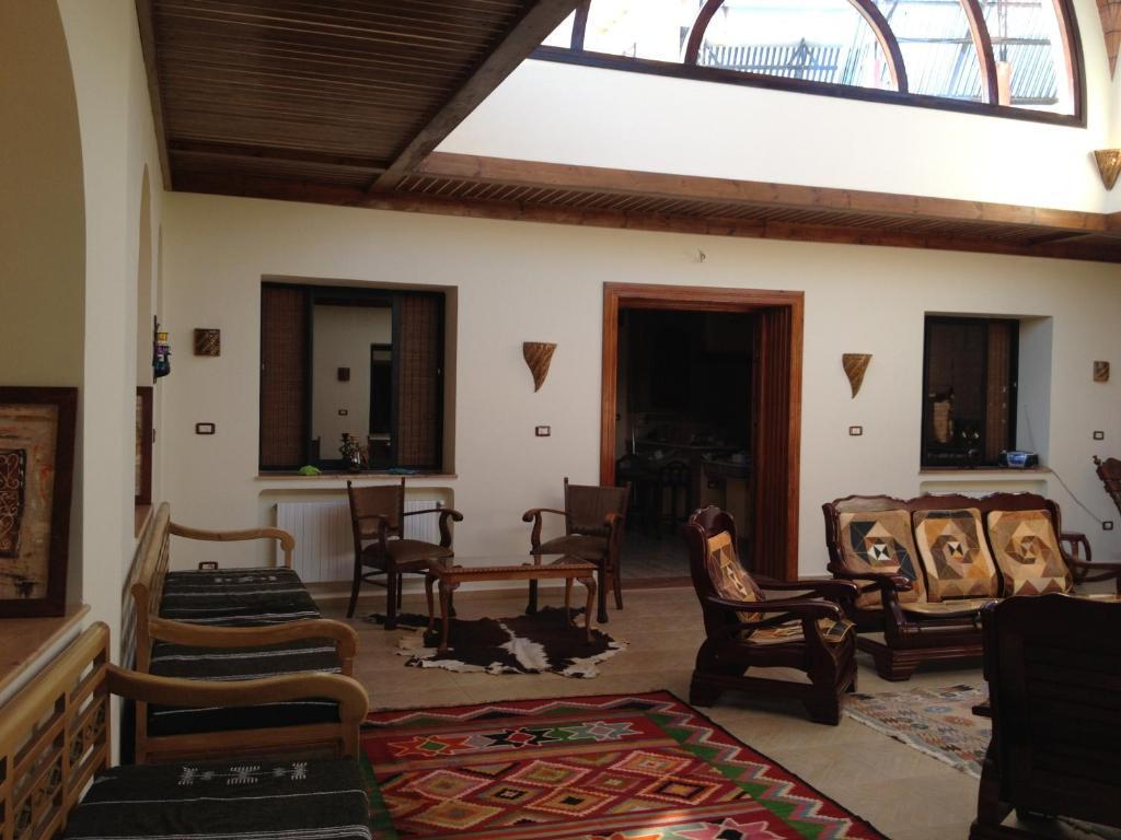 Mornag Dar Salima Bed & Breakfast エクステリア 写真