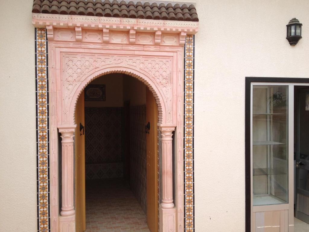 Mornag Dar Salima Bed & Breakfast エクステリア 写真