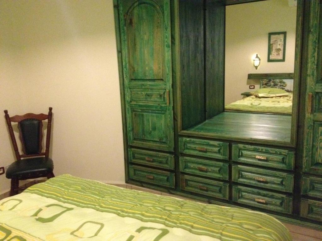 Mornag Dar Salima Bed & Breakfast エクステリア 写真