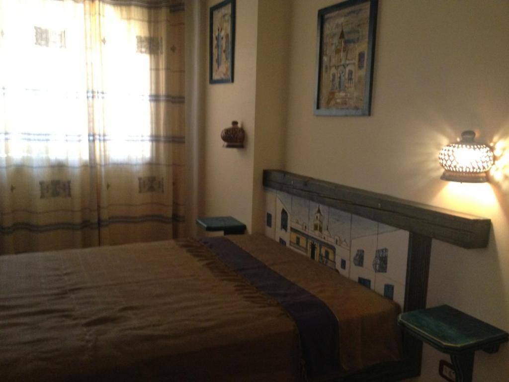 Mornag Dar Salima Bed & Breakfast エクステリア 写真