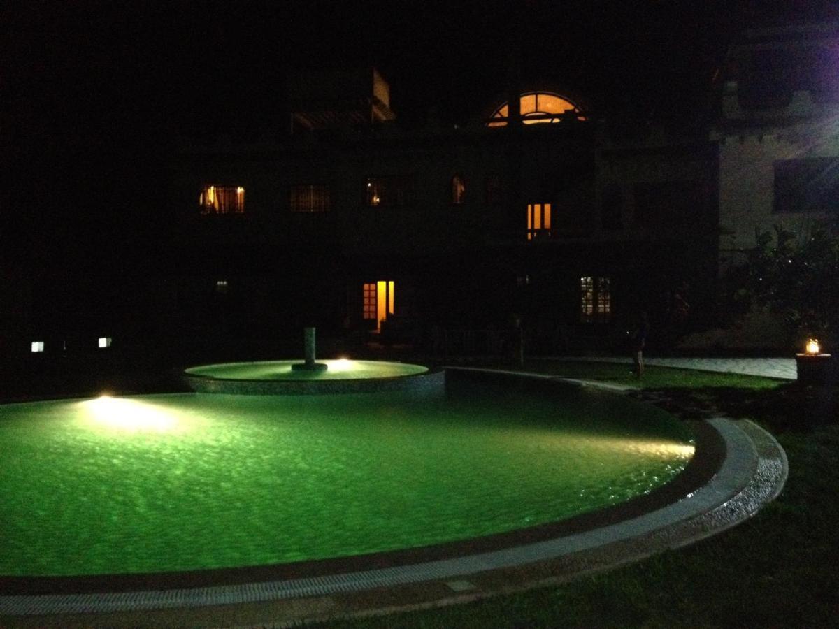 Mornag Dar Salima Bed & Breakfast エクステリア 写真